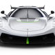 Illustration for article titled The New Koenigsegg Jesko Gets a Kind of Anti-Lag Along With Its 1,600 HP